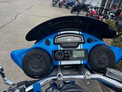 2012 Suzuki VZR 1800 BOULEVARD (M109R) Blue