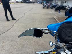 2012 Suzuki VZR 1800 BOULEVARD (M109R) Blue
