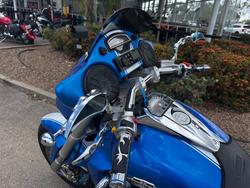 2012 Suzuki VZR 1800 BOULEVARD (M109R) Blue