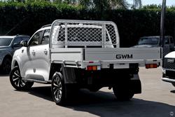 2026 GWM Cannon Lux