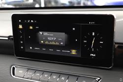 2026 GWM Haval Jolion Lux