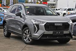 2026 GWM Haval Jolion Lux