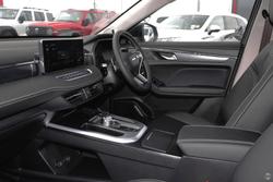 2026 GWM Haval Jolion Lux
