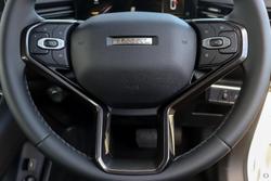 2026 GWM Haval H6 Lux