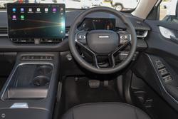 2026 GWM Haval H6 Lux