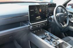 2026 GWM Haval H7 Vanta Hybrid