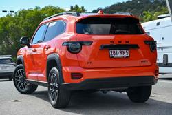 2026 GWM Haval H7 Vanta Hybrid