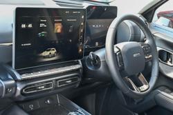2026 GWM Haval H7 Vanta Hybrid