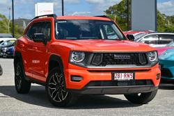 2026 GWM Haval H7 Vanta Hybrid