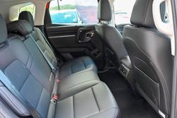 2026 GWM Haval H7 Vanta Hybrid