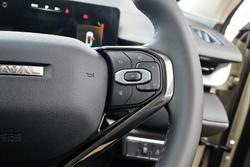 2026 GWM Haval H6 Lux