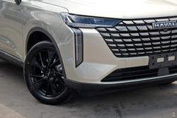2026 GWM Haval H6 Lux