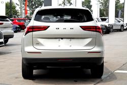 2026 GWM Haval H6 Lux