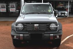 2026 GWM Tank 300 Ultra Hi4-T PHEV