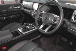 2026 GWM Tank 300 Ultra Hi4-T PHEV