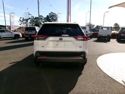 2020 Toyota
RAV4 Hybrid RAV4 Hybrid Cruiser 2WD 2.5L Auto CVT 5 Door Wagon 3X37680 002