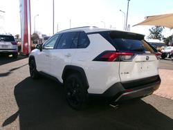 2020 Toyota
RAV4 Hybrid RAV4 Hybrid Cruiser 2WD 2.5L Auto CVT 5 Door Wagon 3X37680 002