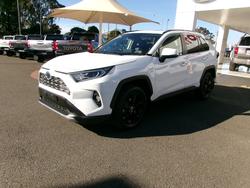 2020 Toyota
RAV4 Hybrid RAV4 Hybrid Cruiser 2WD 2.5L Auto CVT 5 Door Wagon 3X37680 002