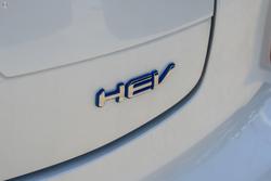 2026 GWM Haval Jolion Premium Hybrid