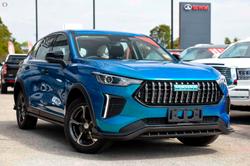 2026 GWM Haval Jolion Premium Hybrid