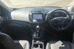 2019 Ford Escape Ambiente