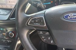 2019 Ford Escape Ambiente