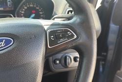 2019 Ford Escape Ambiente