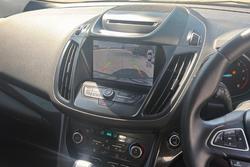 2019 Ford Escape Ambiente