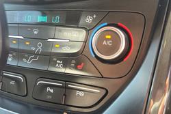 2019 Ford Escape Ambiente