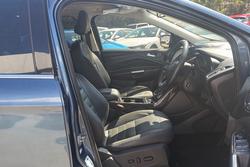 2019 Ford Escape Ambiente