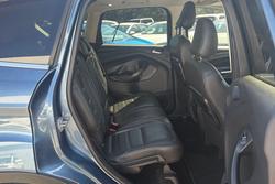 2019 Ford Escape Ambiente