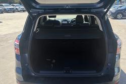 2019 Ford Escape Ambiente