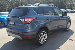 2019 Ford Escape Ambiente