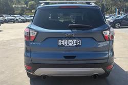 2019 Ford Escape Ambiente