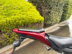 2008 Honda CBR1000RR (FIREBLADE)