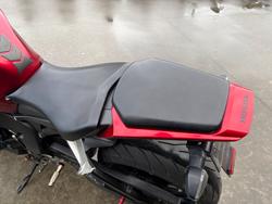 2008 Honda CBR1000RR (FIREBLADE)
