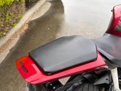 2008 Honda CBR1000RR (FIREBLADE)