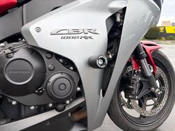 2008 Honda CBR1000RR (FIREBLADE)