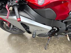 2008 Honda CBR1000RR (FIREBLADE)