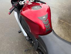 2008 Honda CBR1000RR (FIREBLADE)