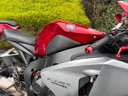 2008 Honda CBR1000RR (FIREBLADE)