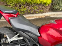 2008 Honda CBR1000RR (FIREBLADE)
