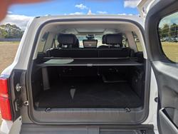 2026 GWM Tank 500 Ultra Hi4-T PHEV