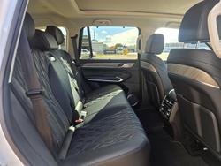 2026 GWM Tank 500 Ultra Hi4-T PHEV