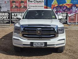 2026 GWM Tank 500 Ultra Hi4-T PHEV