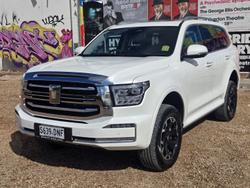 2026 GWM Tank 500 Ultra Hi4-T PHEV