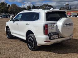 2026 GWM Tank 500 Ultra Hi4-T PHEV
