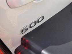 2026 GWM Tank 500 Ultra Hi4-T PHEV