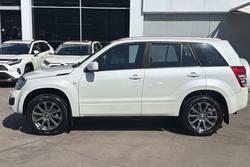 2018 Suzuki Vitara GLX