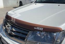 2018 Suzuki Vitara GLX